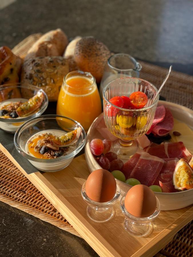 Bed and Breakfast Lit de Clémot Merelbeke Esterno foto